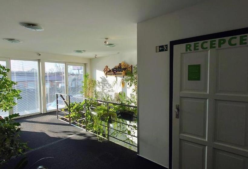 Pensjonat Penzion Barborka