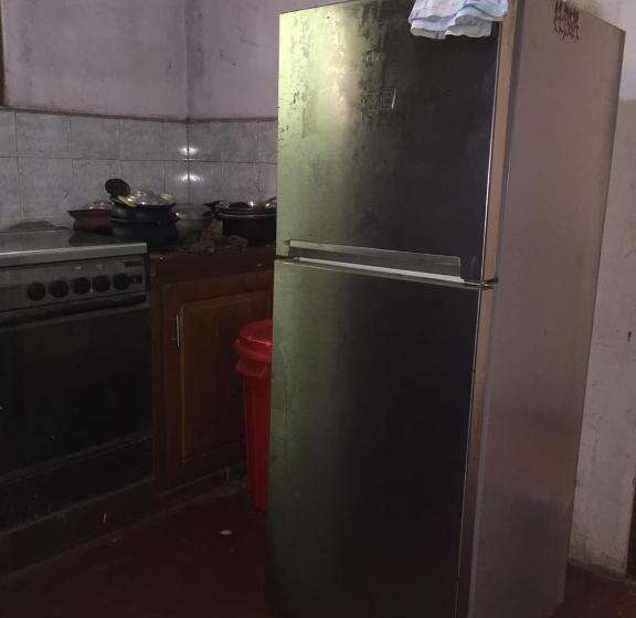 פנסיון Sea Shells Villa