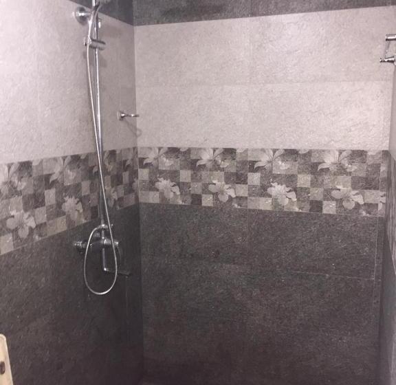 פנסיון Sea Shells Villa