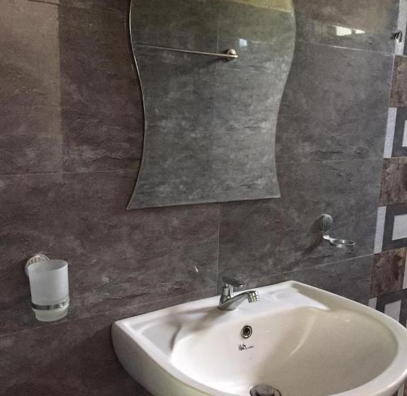 פנסיון Sea Shells Villa