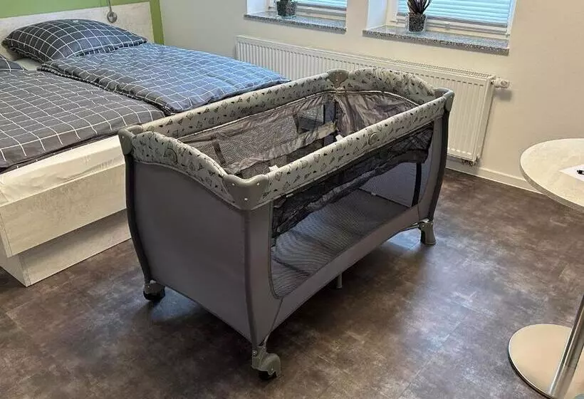 Pension Am Stadtrand Zerbst