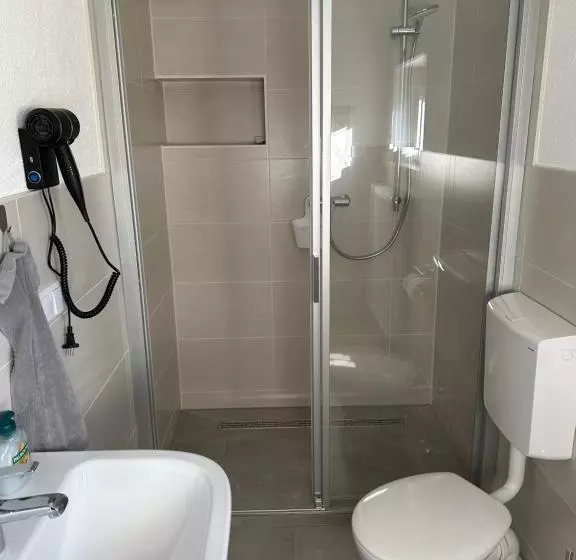 Pension Am Stadtrand Zerbst