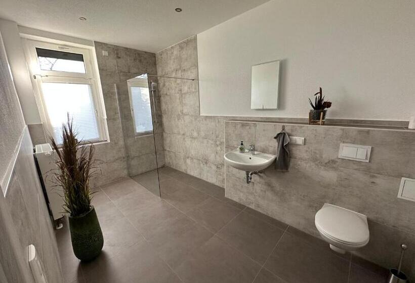 Pension Am Stadtrand Zerbst