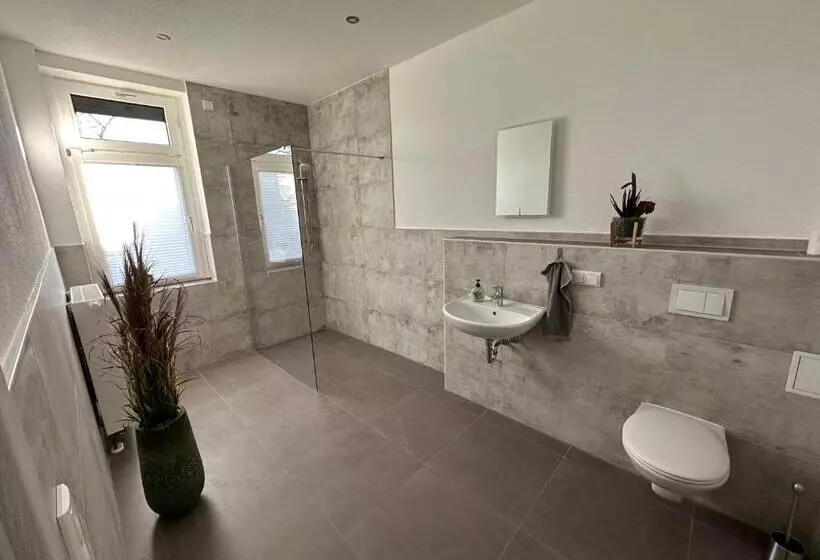 Pension Am Stadtrand Zerbst