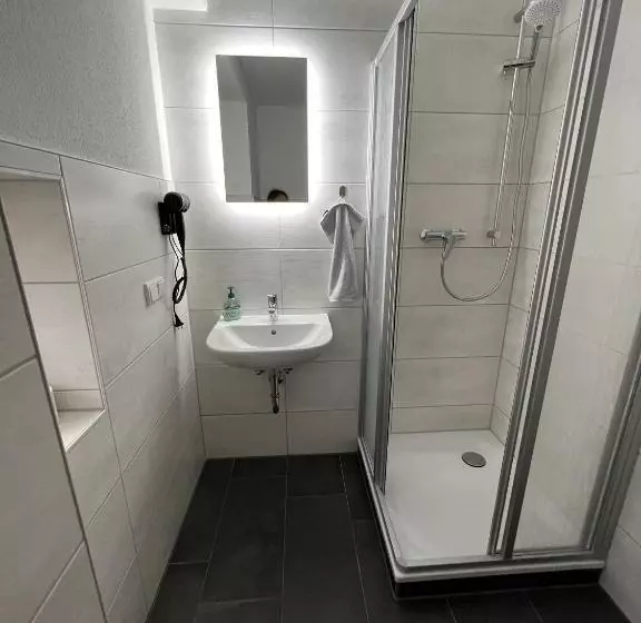 Pension Am Stadtrand Zerbst