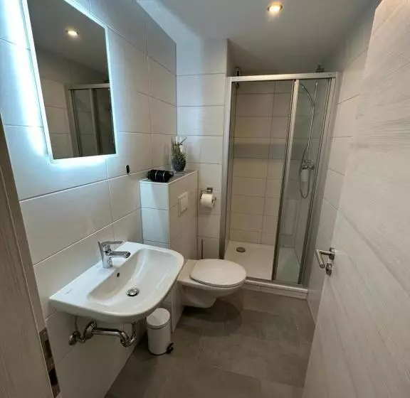 Pension Am Stadtrand Zerbst