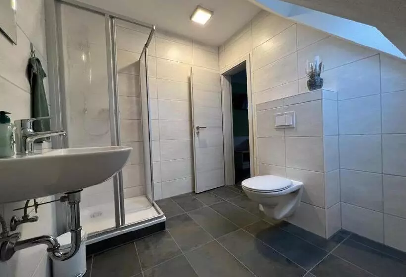 Pension Am Stadtrand Zerbst