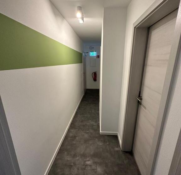 Pension Am Stadtrand Zerbst