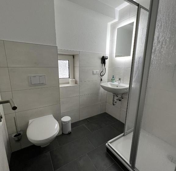 Pension Am Stadtrand Zerbst