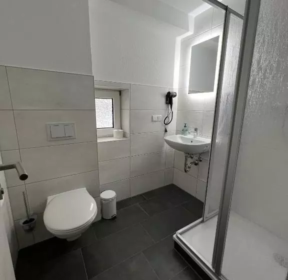 Pension Am Stadtrand Zerbst