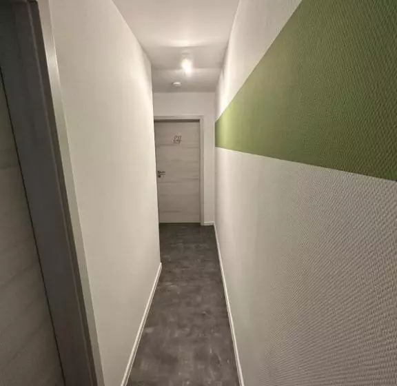 Pension Am Stadtrand Zerbst