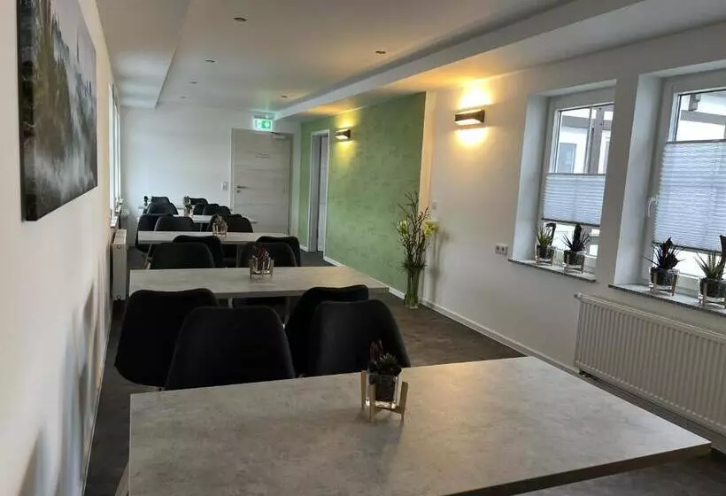 Pension Am Stadtrand Zerbst