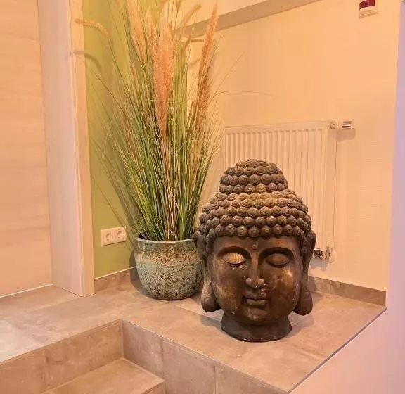 Pension Am Stadtrand Zerbst