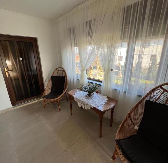 Pensiunea Casa Maria