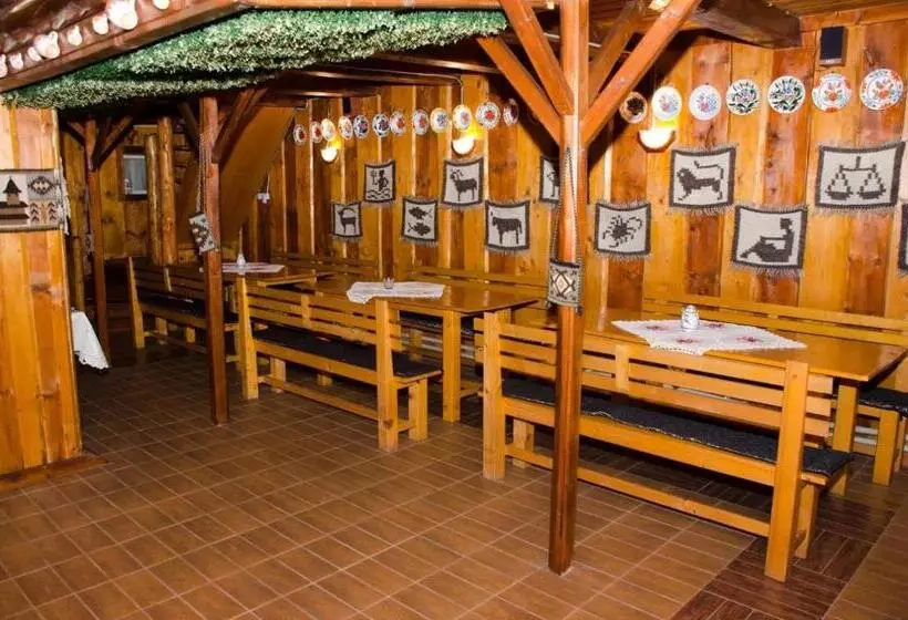 Pensiunea Casa Maria