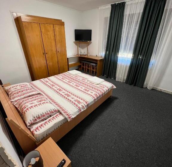 Pensiunea Casa Maria