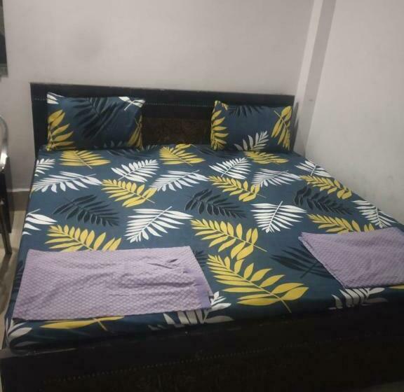 Rama Aashram Hotel By Wb Inn