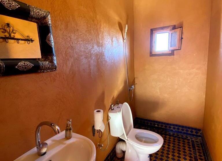 Riad Hassi Labied Merzouga