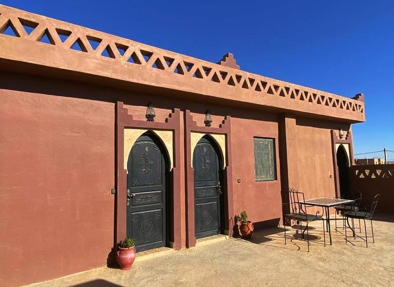 Riad Hassi Labied Merzouga