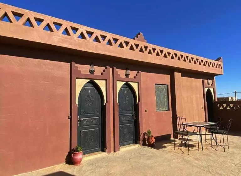 Riad Hassi Labied Merzouga