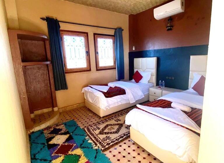 Riad Hassi Labied Merzouga