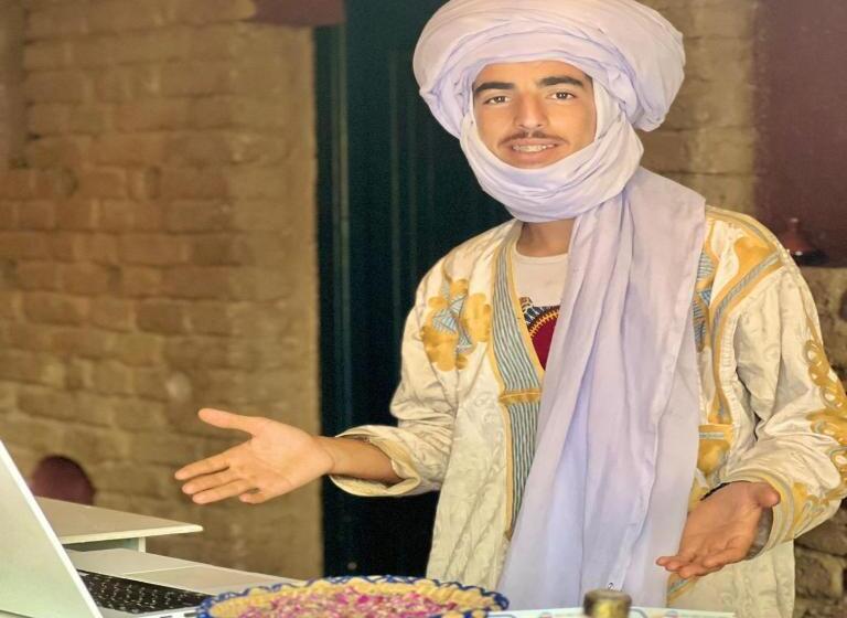 Riad Hassi Labied Merzouga