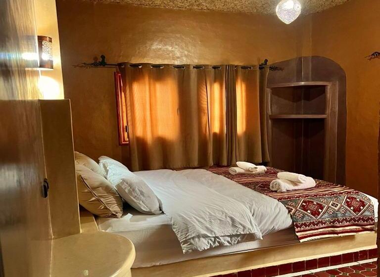 Riad Hassi Labied Merzouga