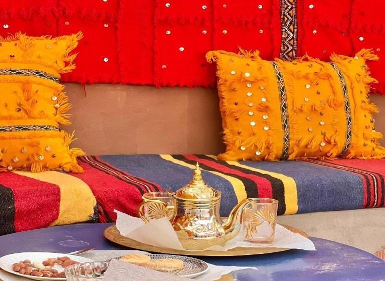 Riad Hassi Labied Merzouga