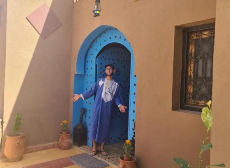 Riad Hassi Labied Merzouga