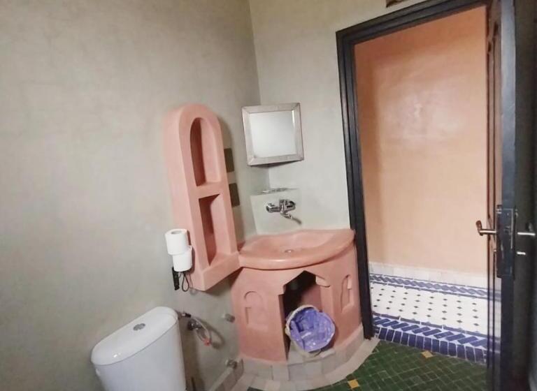 Riad Hassi Labied Merzouga