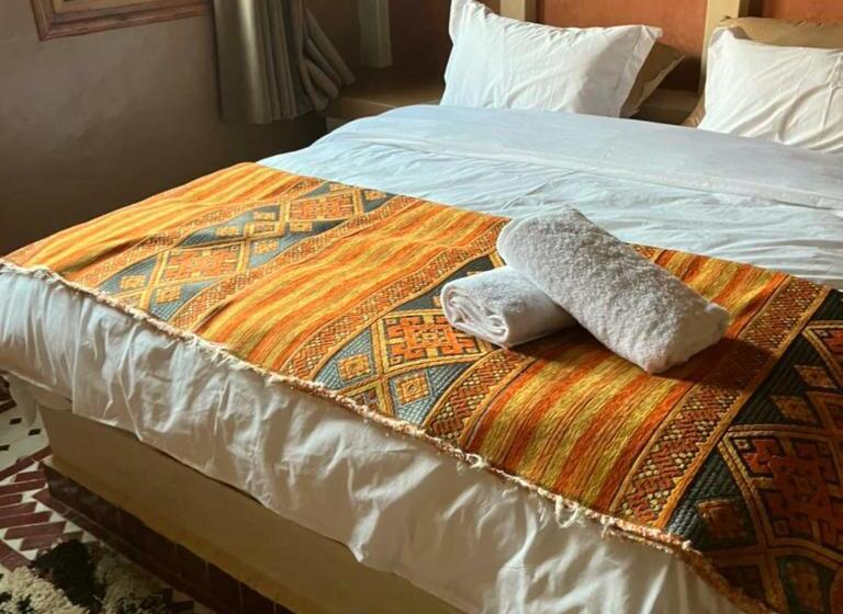 Riad Hassi Labied Merzouga