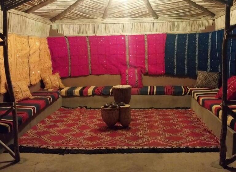 Riad Hassi Labied Merzouga