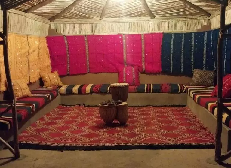 Riad Hassi Labied Merzouga