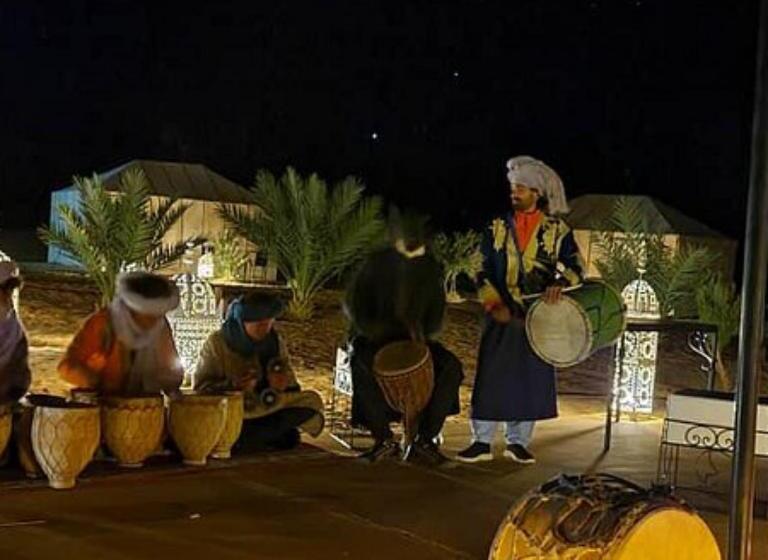 Riad Hassi Labied Merzouga