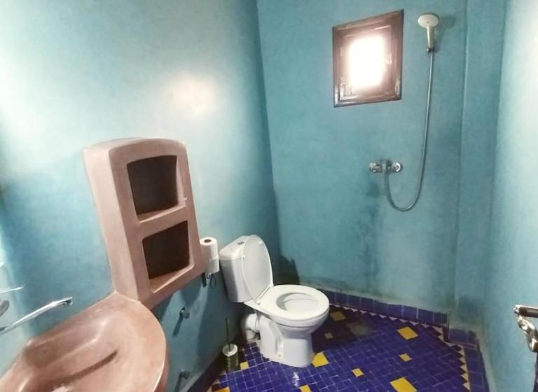 Riad Hassi Labied Merzouga