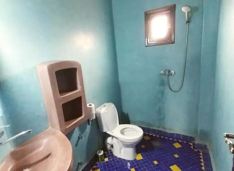 Riad Hassi Labied Merzouga