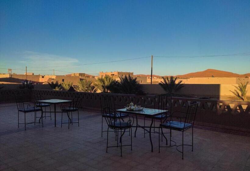 Riad Hassi Labied Merzouga