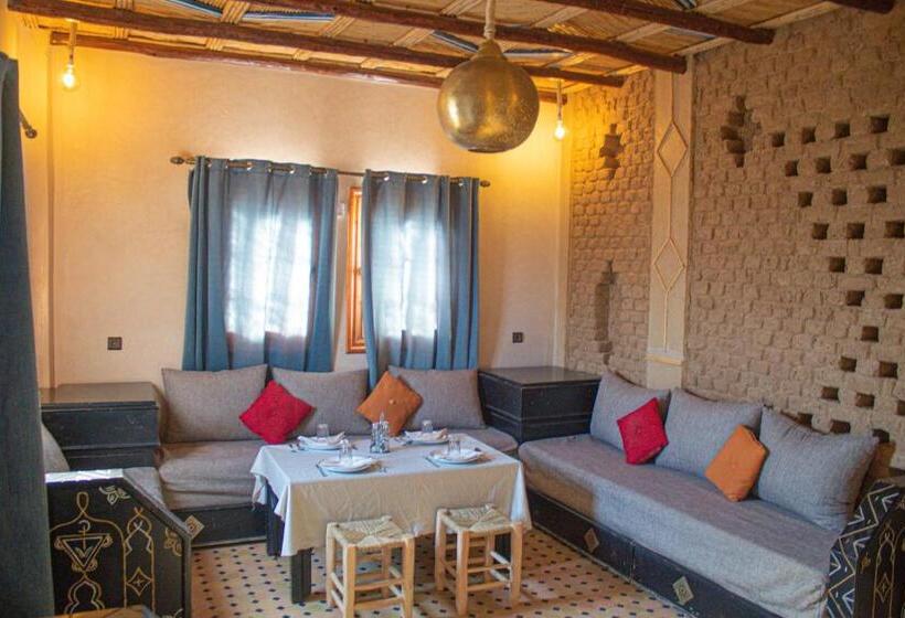 Riad Hassi Labied Merzouga