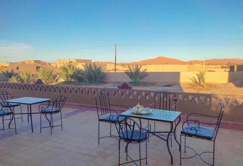 Riad Hassi Labied Merzouga