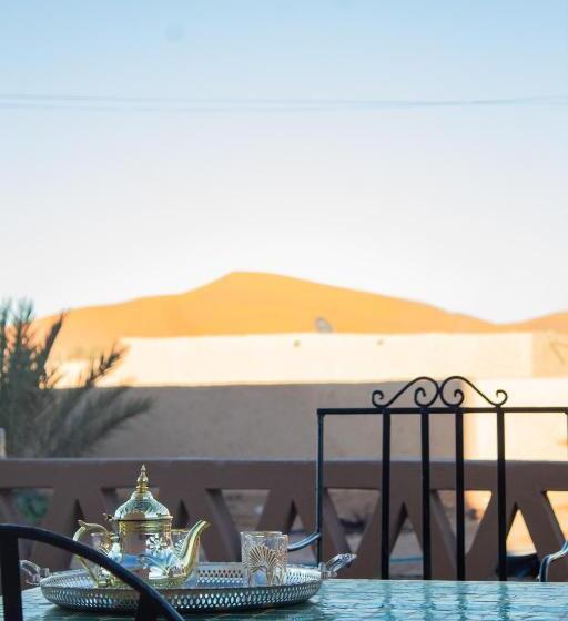 Riad Hassi Labied Merzouga