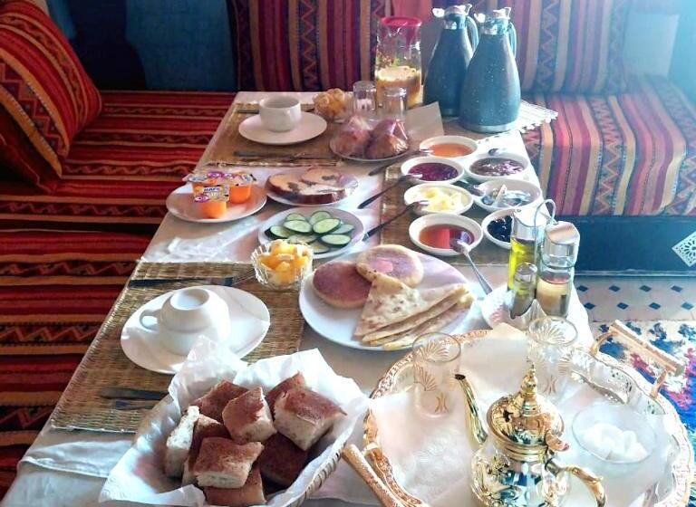 Riad Hassi Labied Merzouga