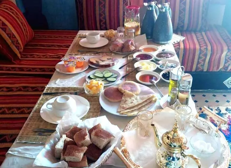 Riad Hassi Labied Merzouga
