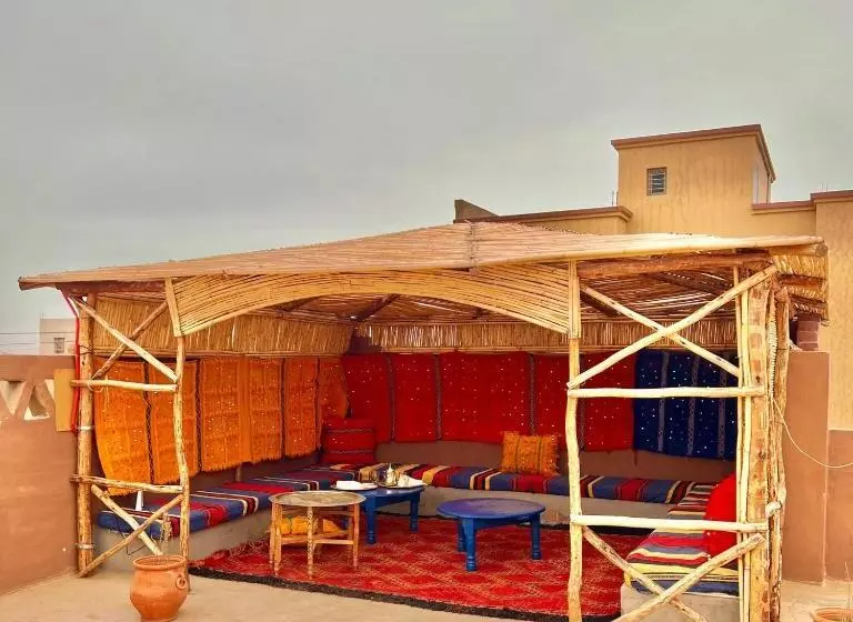 Riad Hassi Labied Merzouga