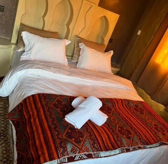 Riad Hassi Labied Merzouga