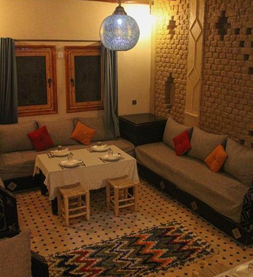 Riad Hassi Labied Merzouga