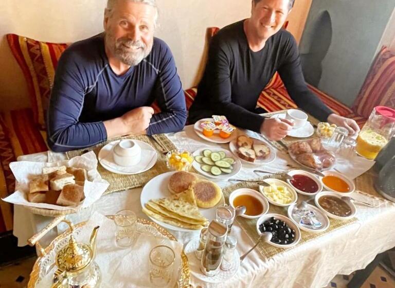 Riad Hassi Labied Merzouga