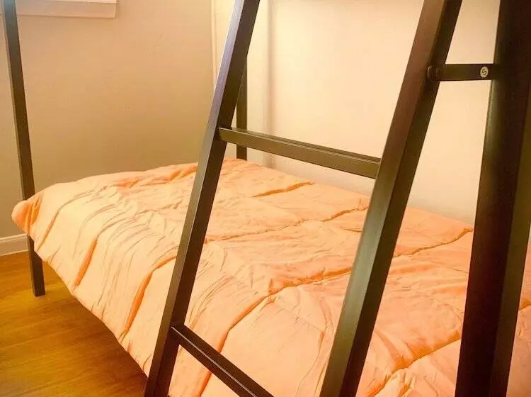 Shuteye Hostel
