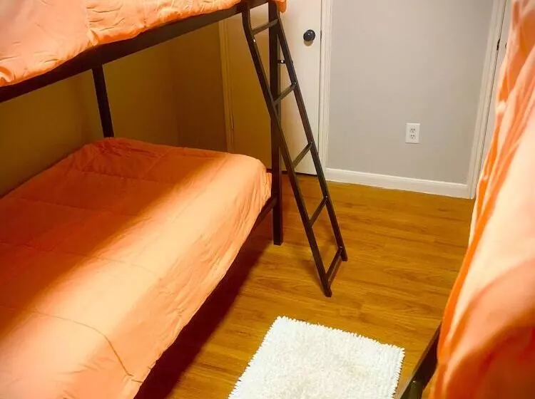 Shuteye Hostel