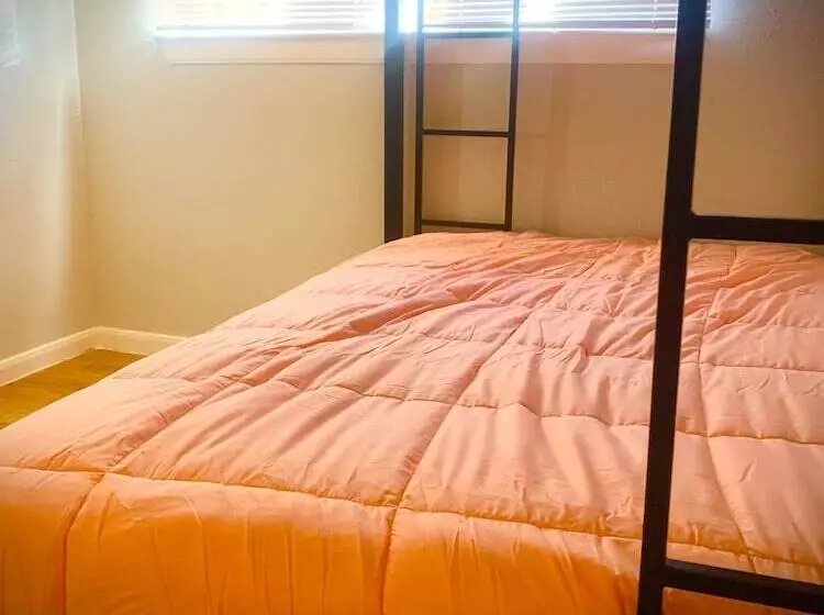 Shuteye Hostel