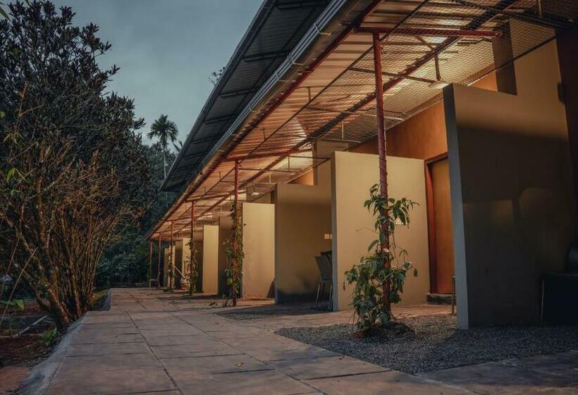 Vythiri Valley Resort